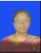 Mrs. Bhanima Majumdar 
