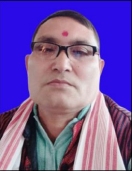 Mr. Dilip Das