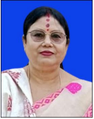 Dr. Meena Kumari Das 