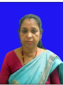 Mrs. Barnali Medhi 