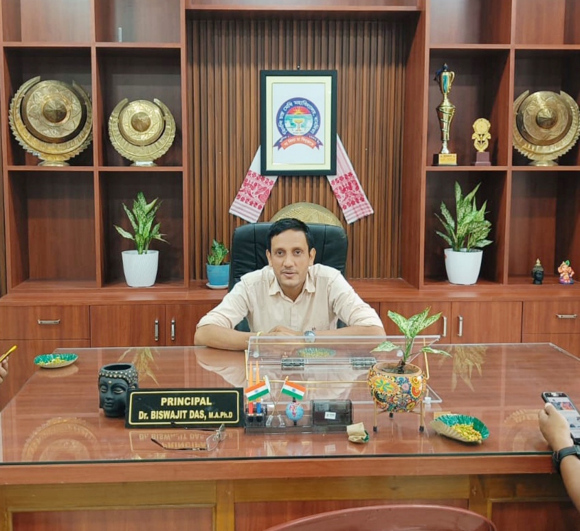 Principal