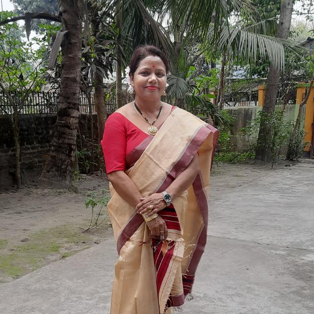 Jaya Medhi
