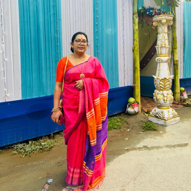 Dr.Satyabati Medhi