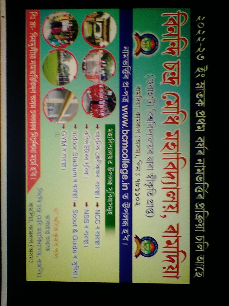 Newsletter